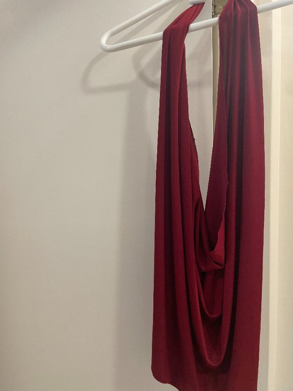 Double Zero Vintage top